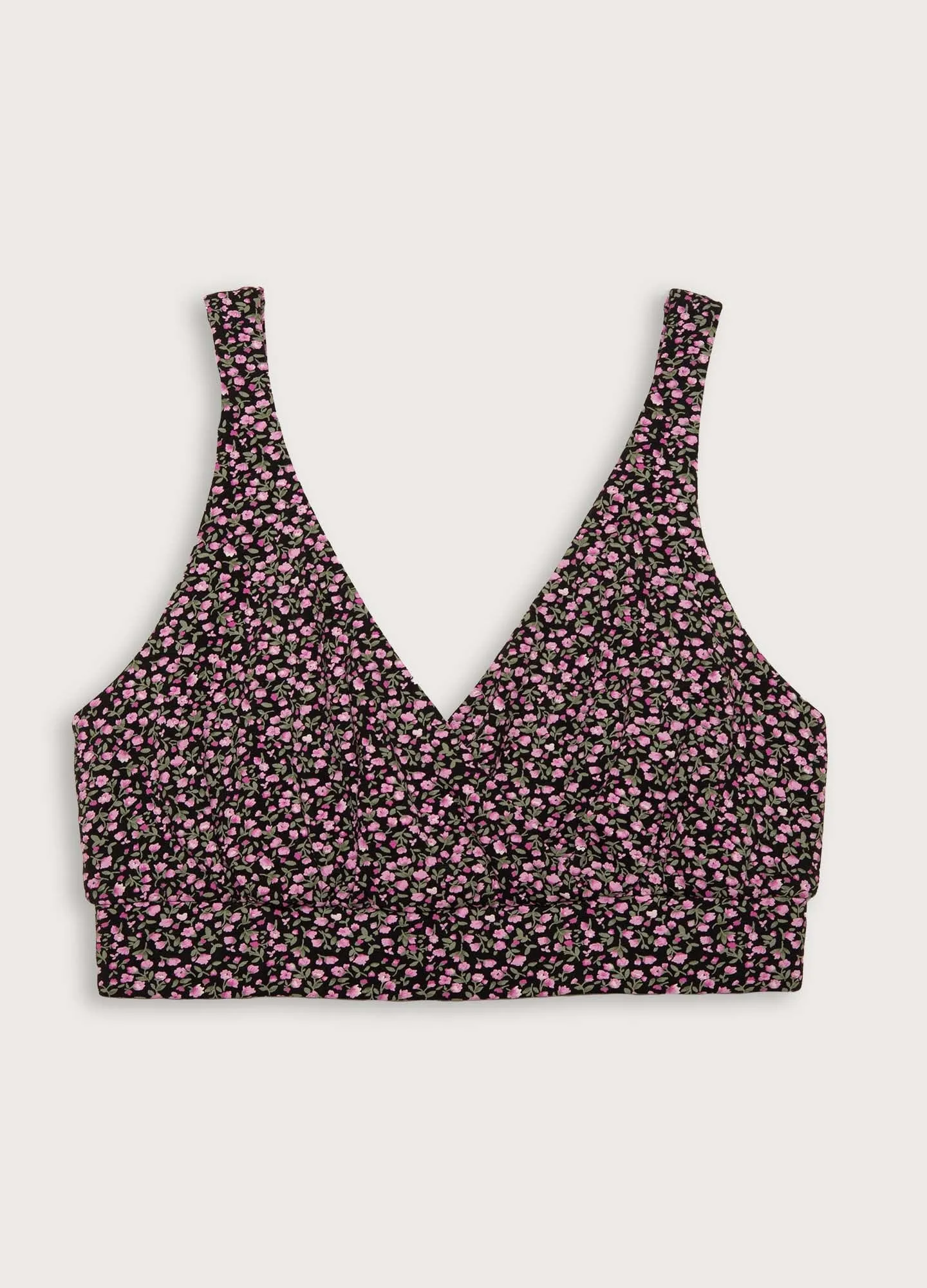 The Dream Feed Nursing And Sleep Bra