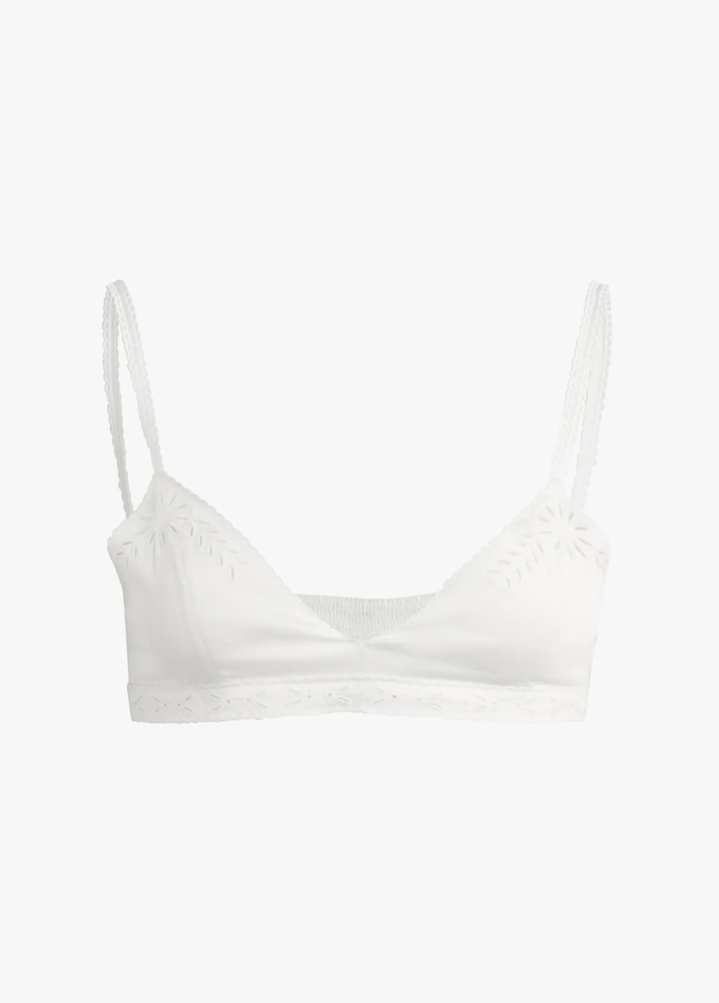 THE MARTHA BRA