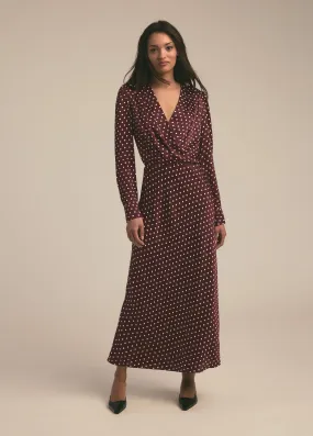 THE NITA DRESS