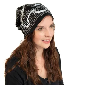 The Raven Book Beanie