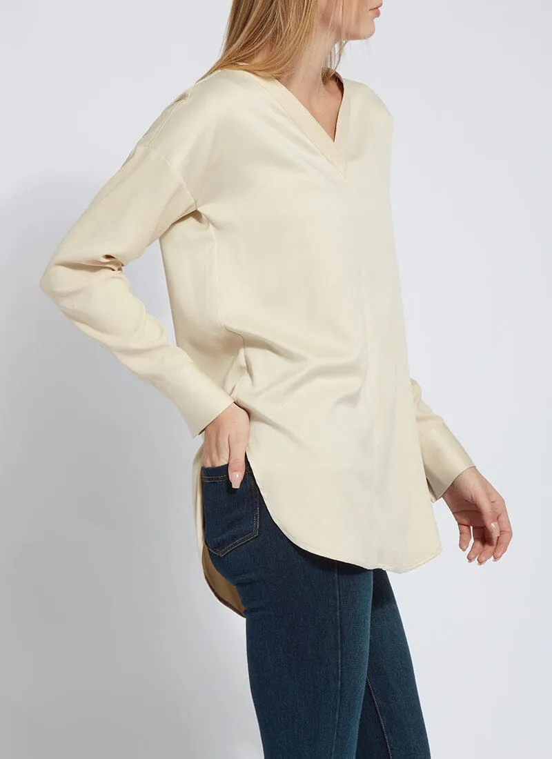 Token Pull Over Top